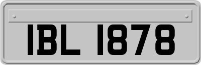 IBL1878