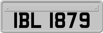 IBL1879