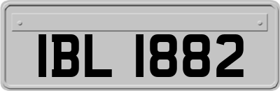 IBL1882