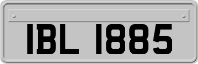 IBL1885