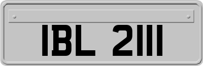 IBL2111