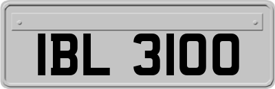 IBL3100