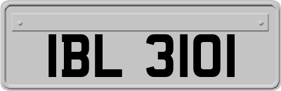 IBL3101