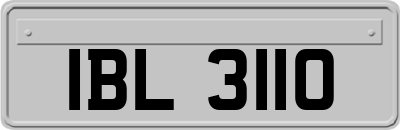 IBL3110