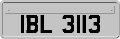 IBL3113