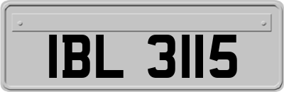 IBL3115