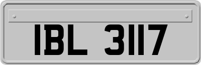 IBL3117