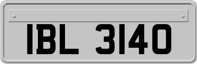 IBL3140