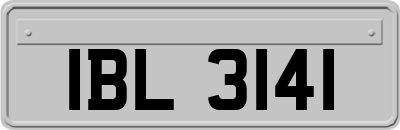 IBL3141