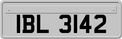 IBL3142