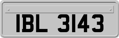 IBL3143