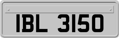 IBL3150