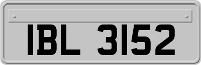 IBL3152