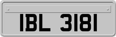 IBL3181