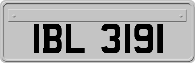 IBL3191