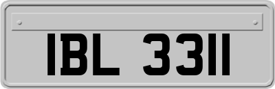 IBL3311