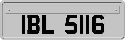 IBL5116