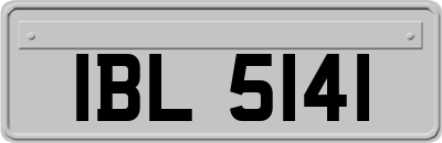 IBL5141