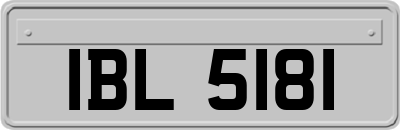 IBL5181