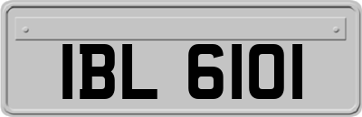 IBL6101