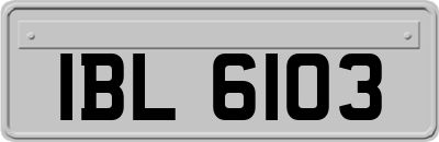 IBL6103