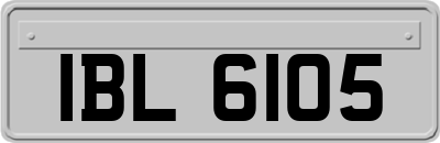 IBL6105