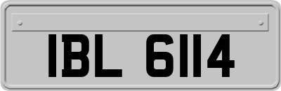 IBL6114