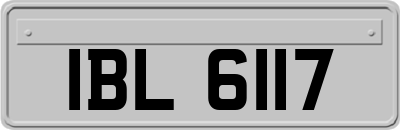 IBL6117