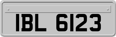 IBL6123