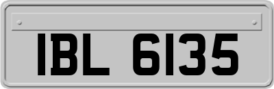 IBL6135