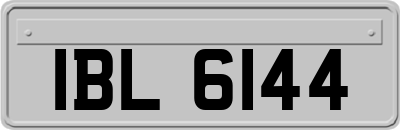 IBL6144