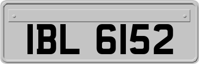 IBL6152