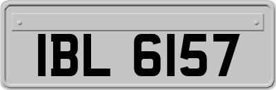 IBL6157