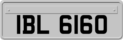 IBL6160