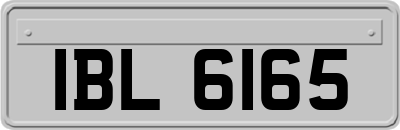 IBL6165