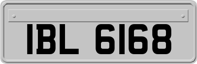 IBL6168