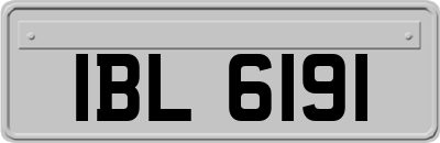 IBL6191