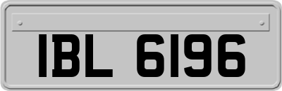 IBL6196