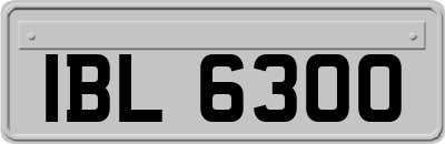 IBL6300