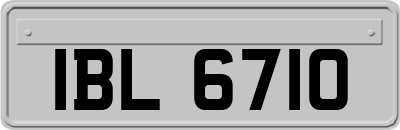 IBL6710