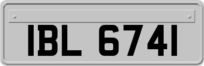 IBL6741