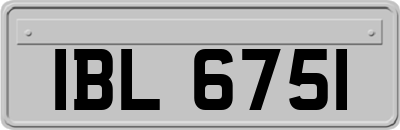 IBL6751