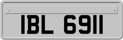 IBL6911