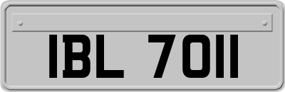 IBL7011