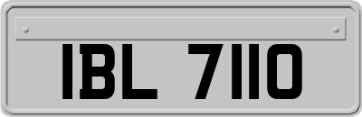 IBL7110