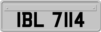 IBL7114