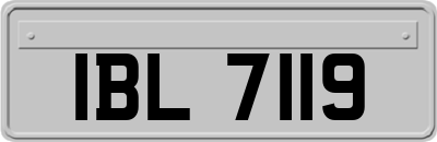 IBL7119