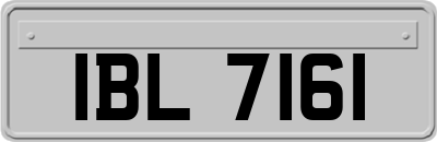 IBL7161