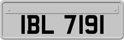 IBL7191