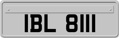 IBL8111
